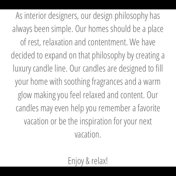 Candle - Picture 5 of 5